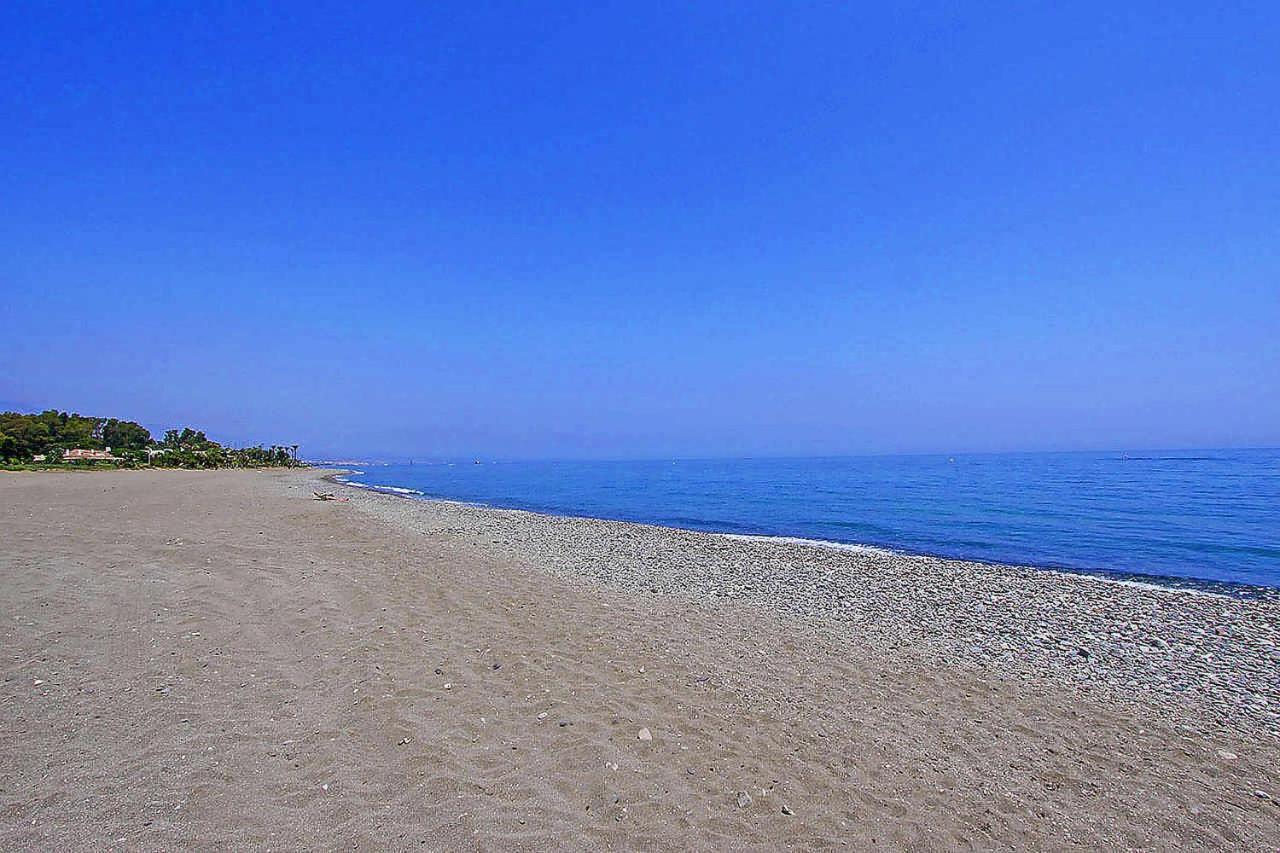1106 Marbella Large Family Villa Εστεπόνα Εξωτερικό φωτογραφία