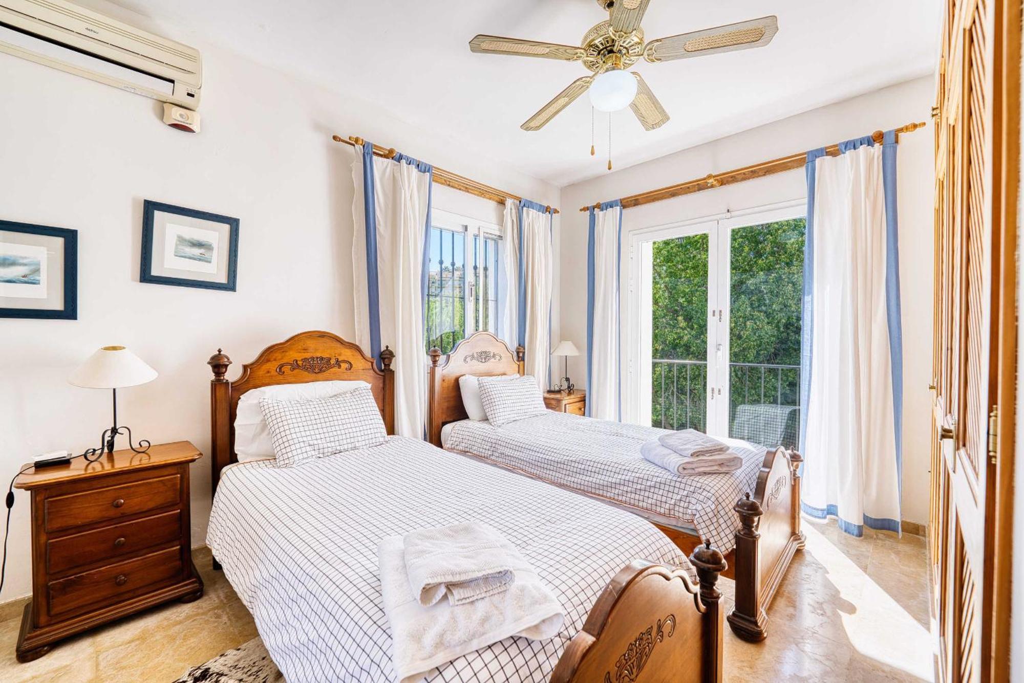 1106 Marbella Large Family Villa Εστεπόνα Εξωτερικό φωτογραφία