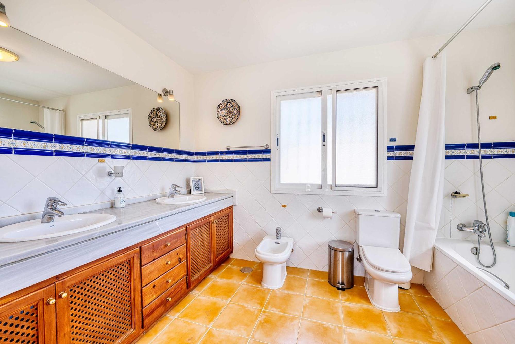 1106 Marbella Large Family Villa Εστεπόνα Εξωτερικό φωτογραφία