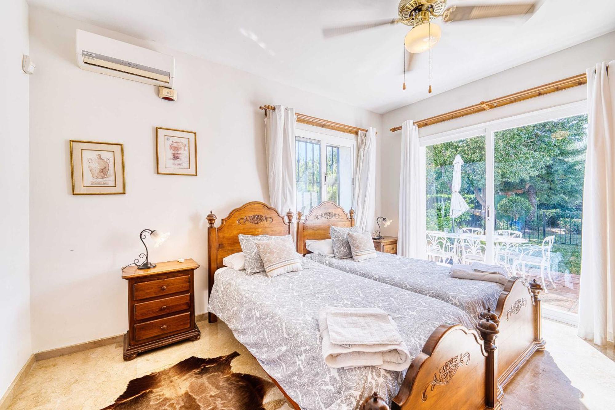 1106 Marbella Large Family Villa Εστεπόνα Εξωτερικό φωτογραφία