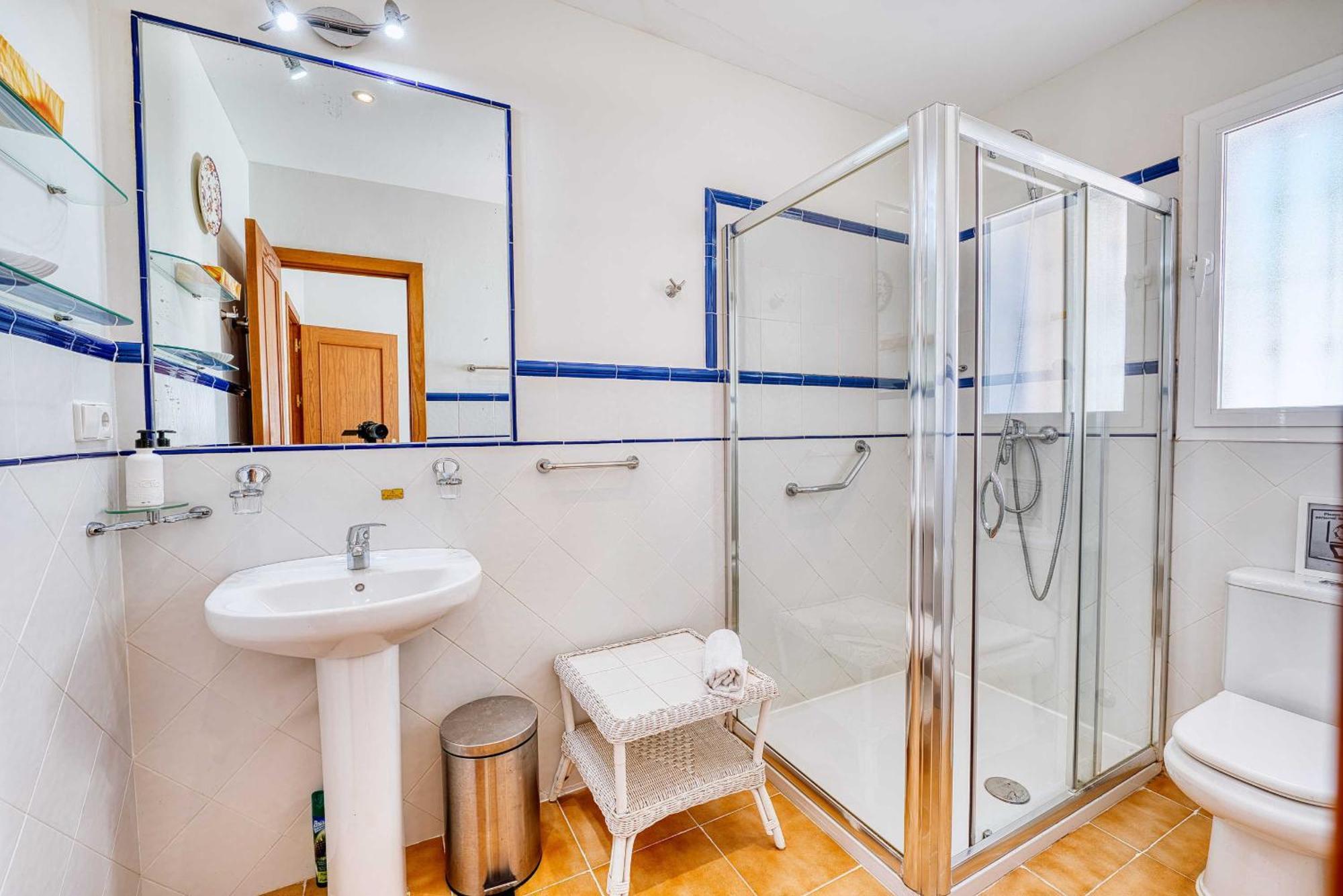 1106 Marbella Large Family Villa Εστεπόνα Εξωτερικό φωτογραφία