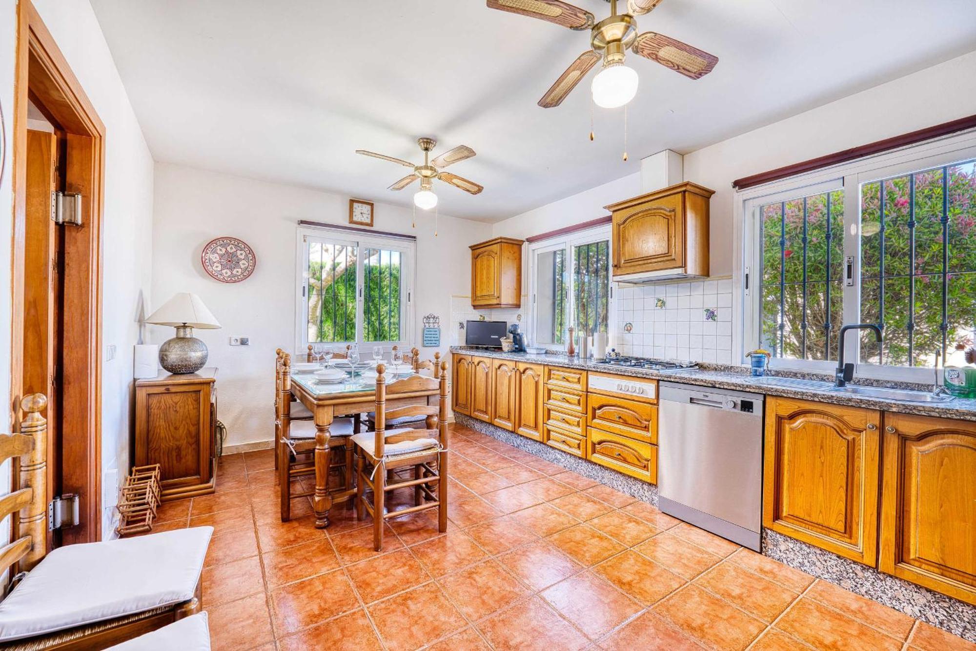 1106 Marbella Large Family Villa Εστεπόνα Εξωτερικό φωτογραφία