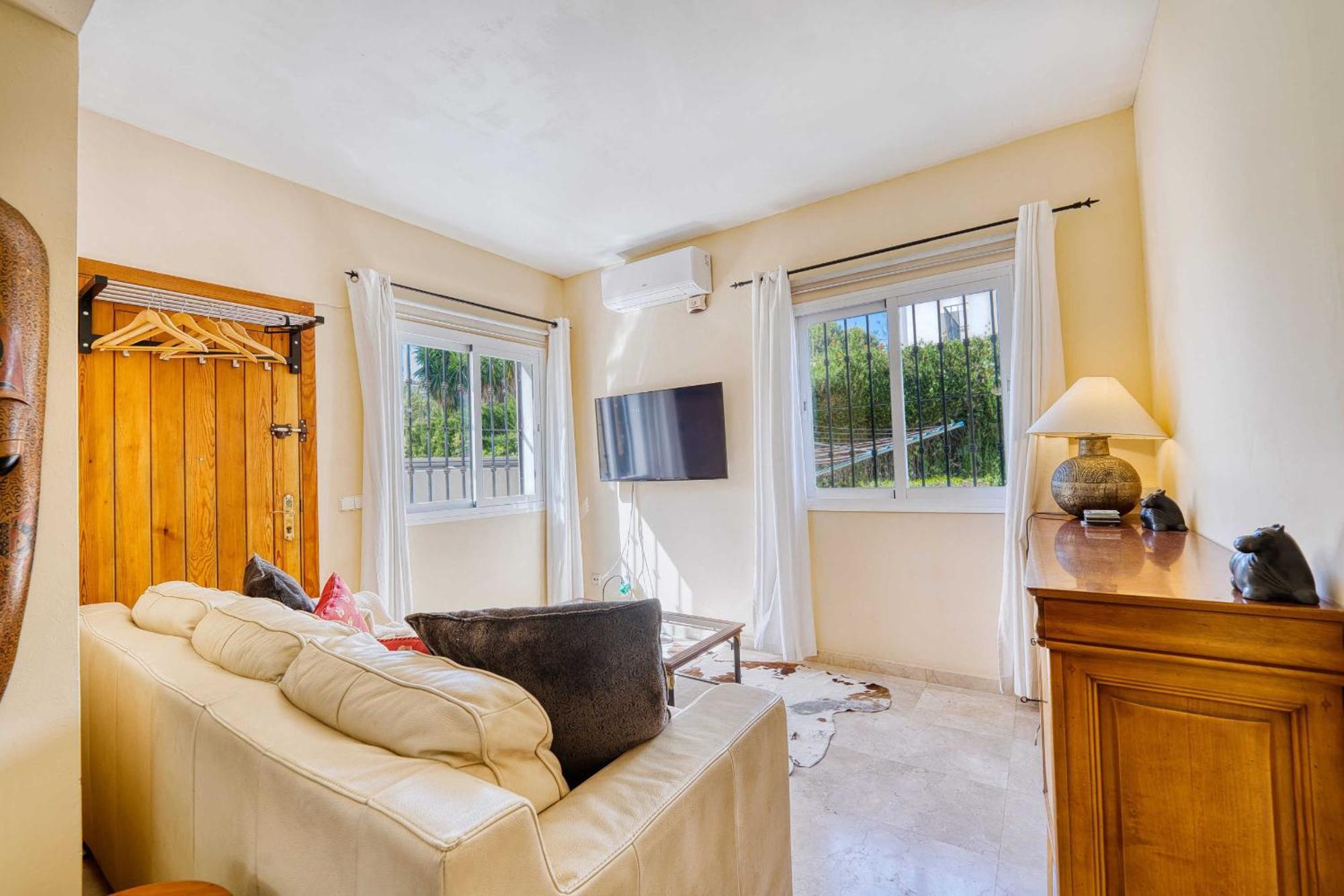 1106 Marbella Large Family Villa Εστεπόνα Εξωτερικό φωτογραφία