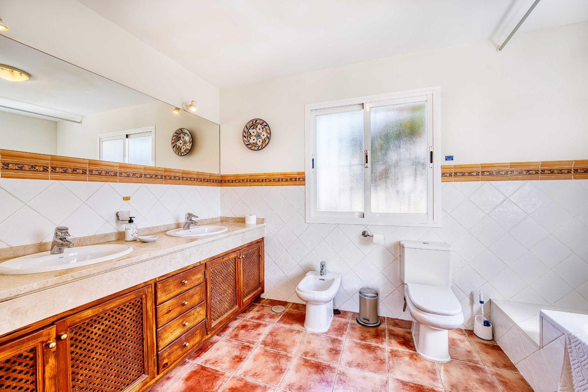 1106 Marbella Large Family Villa Εστεπόνα Εξωτερικό φωτογραφία