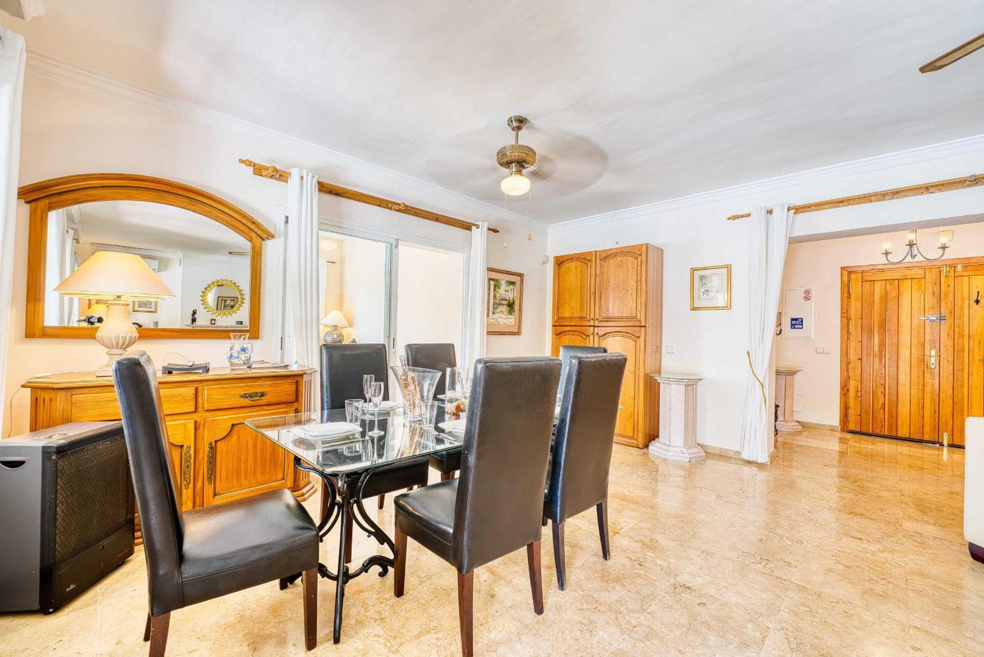 1106 Marbella Large Family Villa Εστεπόνα Εξωτερικό φωτογραφία